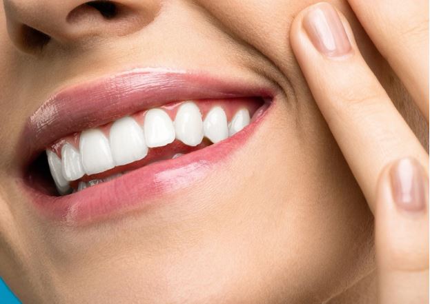 tratamento periodontal na Allegra Odontologia