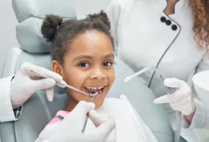 Odontopediatria: Quando Levar Seu Filho Ao Dentista Pela Primeira Vez?