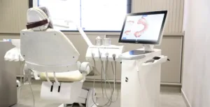 PrimeScan na Allegra Odontologia