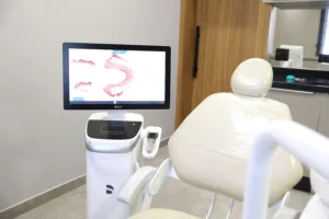 Ortodontia digital - Scanner Primescan na Allegra Odontologia