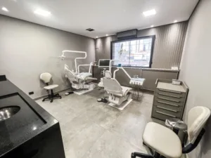 Consultório odontológico no Tatuapé na Allegra Odontologia