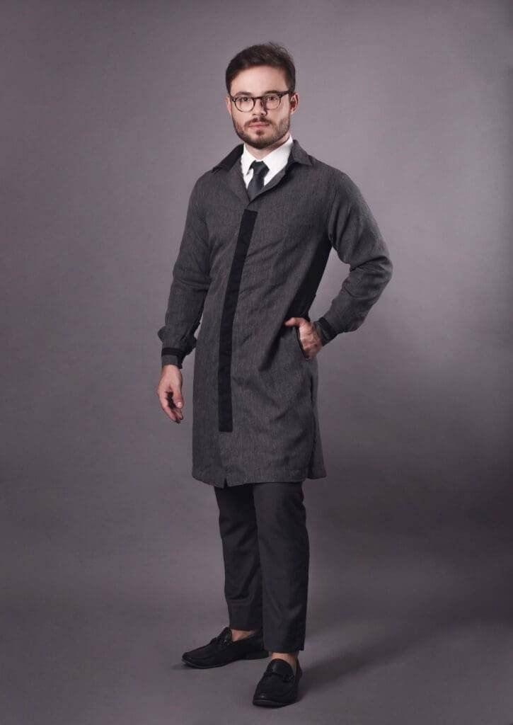 Dr. Geraldo Aguiles - Referencia em Lentes de Resina na Allegra Odontologia