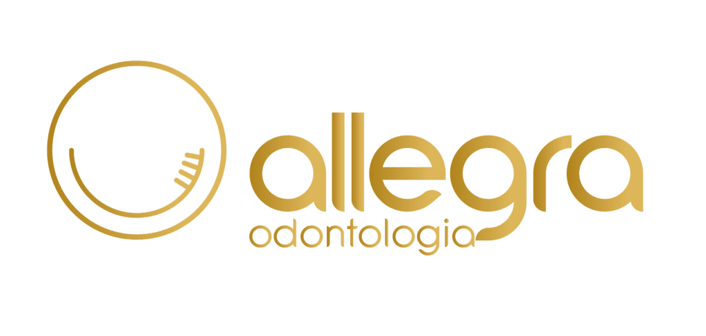 Logo Allegra Odontologia