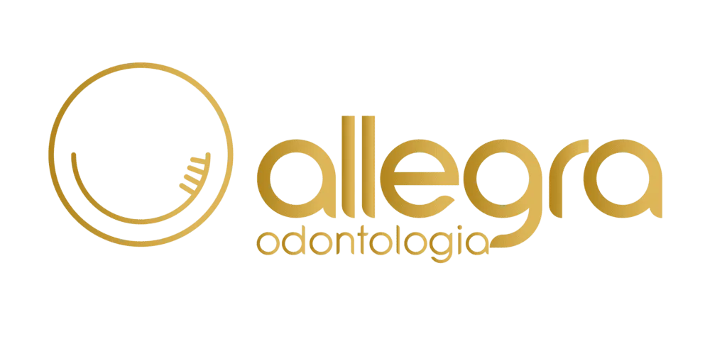 Logo Allegra Odontologia