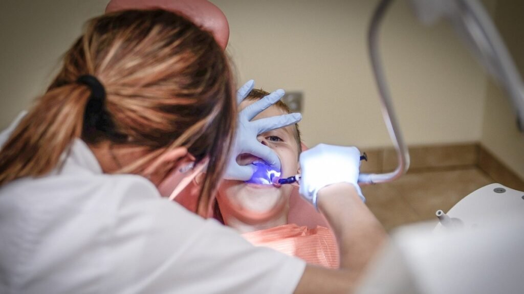 Tratamento da Parestesia com laser de Baixa Potência