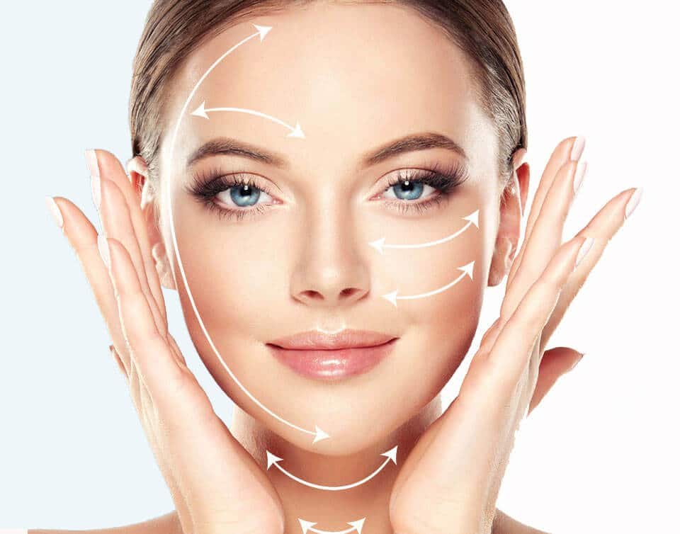 Resultado de Harmonização Orofacial em Moema com estética natural e segura.